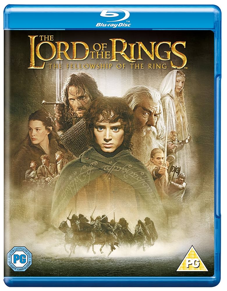 その他 The Lord of the Rings: The Fellowship of Fellowship of the Ring: Tolkien, J. R. R.: 9780007149216